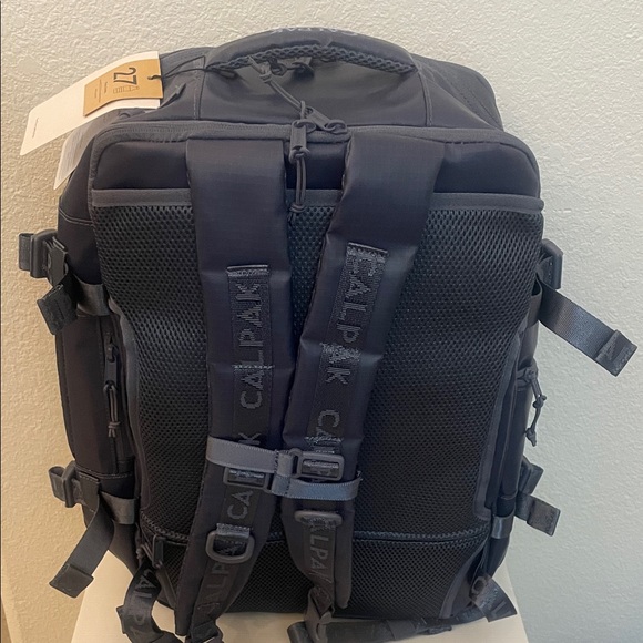 CALPAK Terra 26L Backpack Duffel - Picture 9 of 14